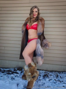 Hope you have a good day sweetie