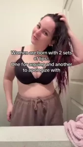 I think my bottom set are nicer chubby thick bbw mommy milf mombod
