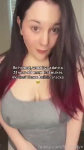 Would you chubby thick bbw mommy milf mombod bigtits plussize