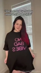 Chubby thick bbw mommy milf mombod bigtits plussize lactating part 2