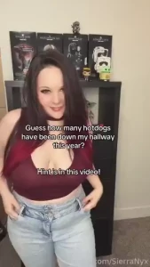 What s your guess mombod nipples bigtits flash chubby milf bbw curvy