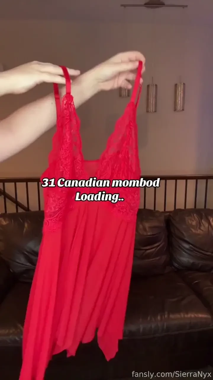 Do you like my canadian mombod chubby thick bbw mommy milf mombod 
