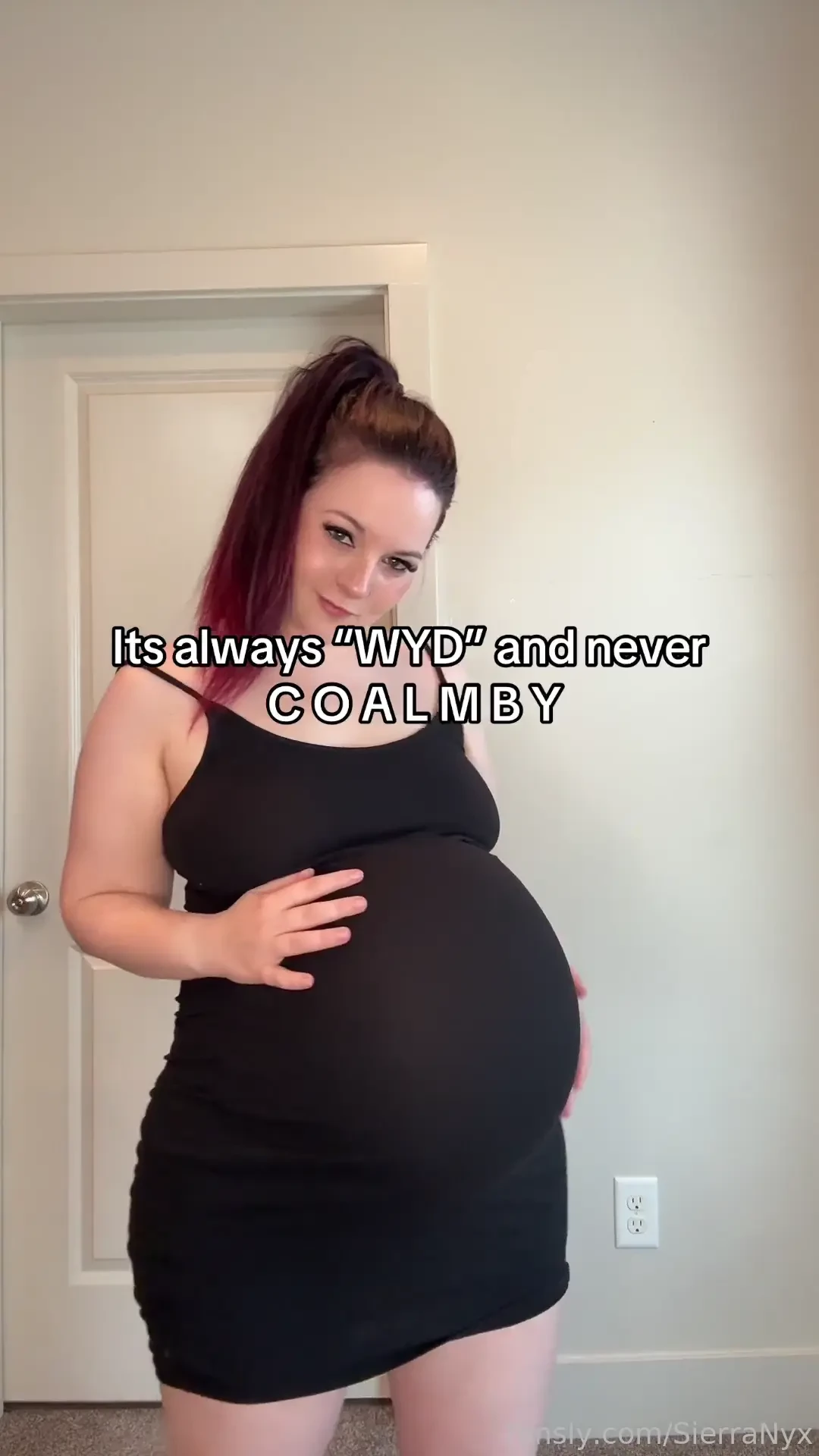 For those who like pregnant girls pregnant pregnancy bigbelly bbw 
