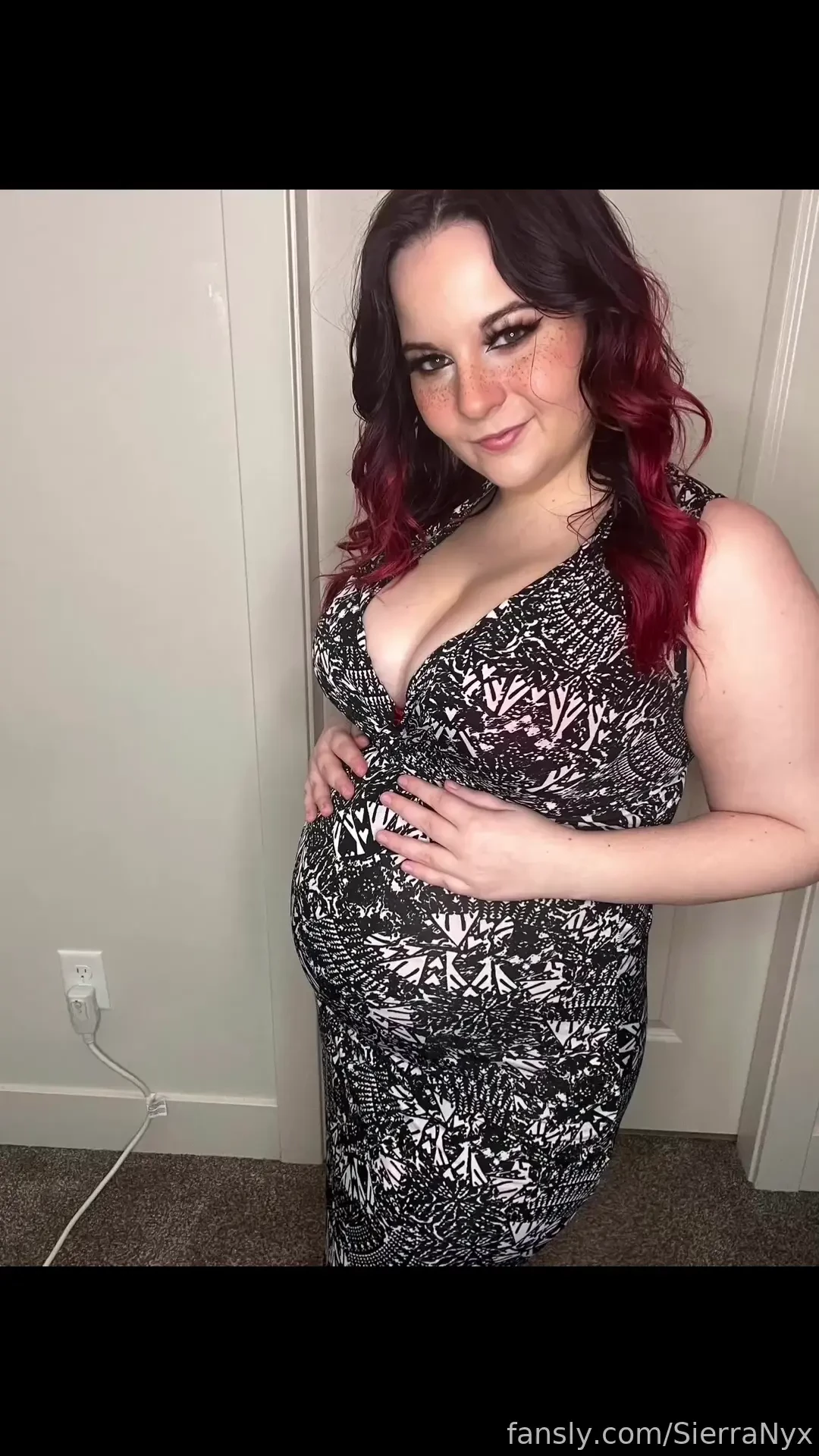 Which is your favorite pregnant pregnancy bigbelly bbw chubby 