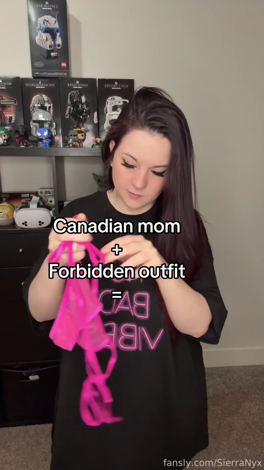 Does it look good chubby thick bbw mommy milf mombod bigtits lactating 