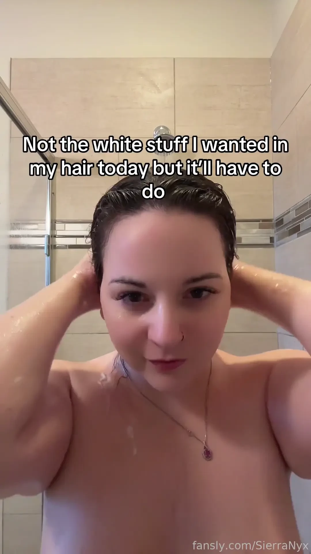 Can i have your white stuff instead chubby thick bbw mommy milf mombod 
