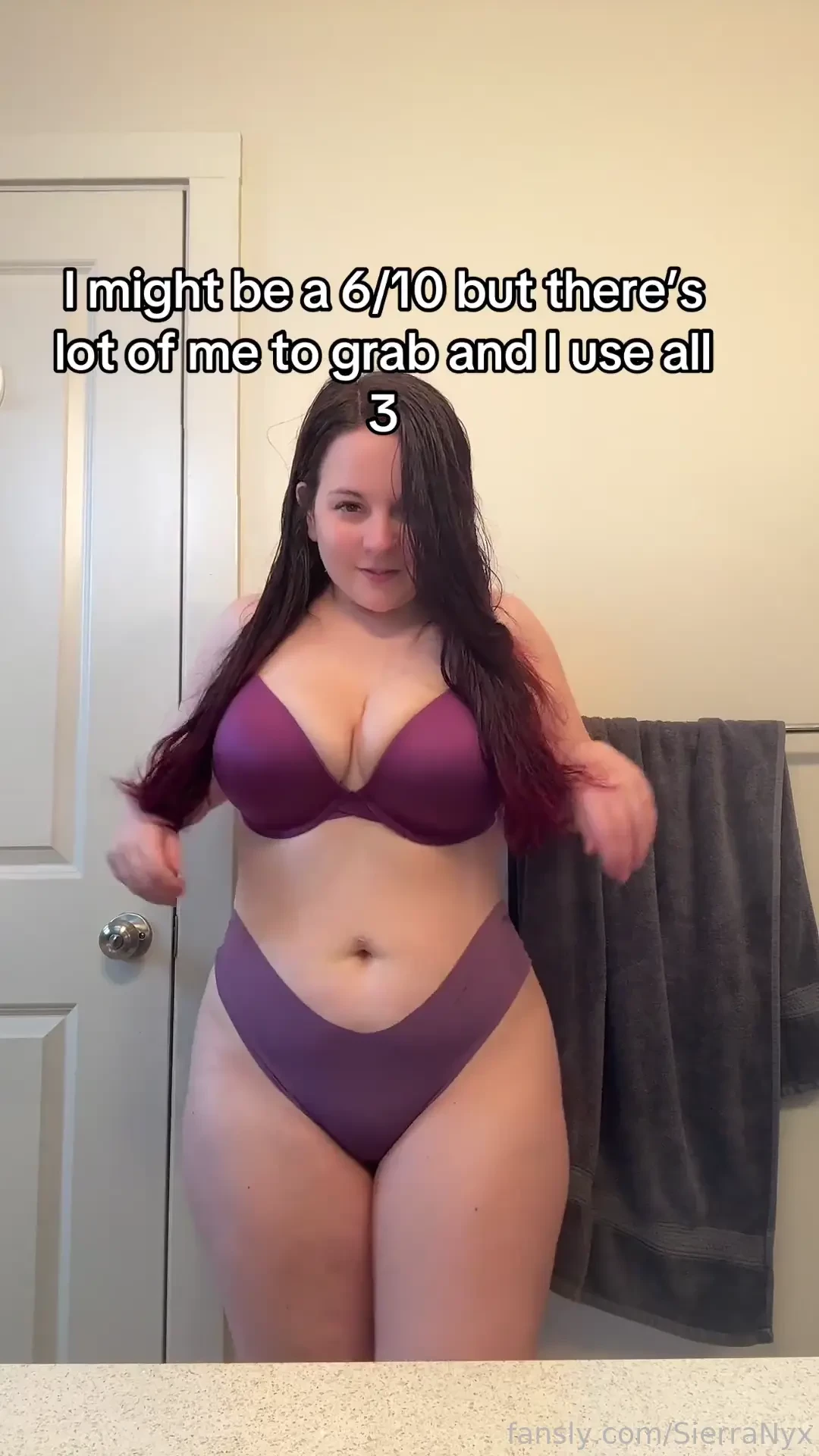 So that makes me a 10 right chubby thick bbw mommy milf mombod bigtits 