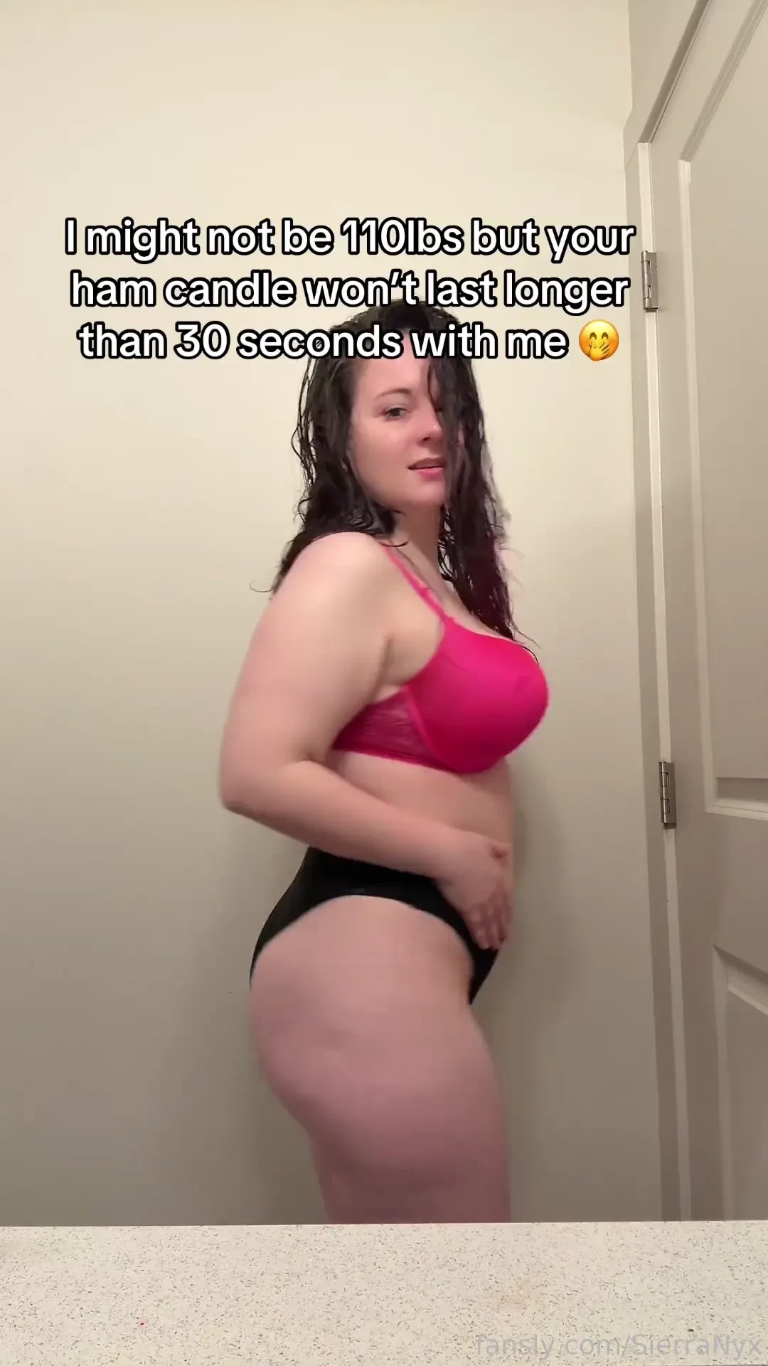 How long do you think you could last chubby thick bbw mommy milf 