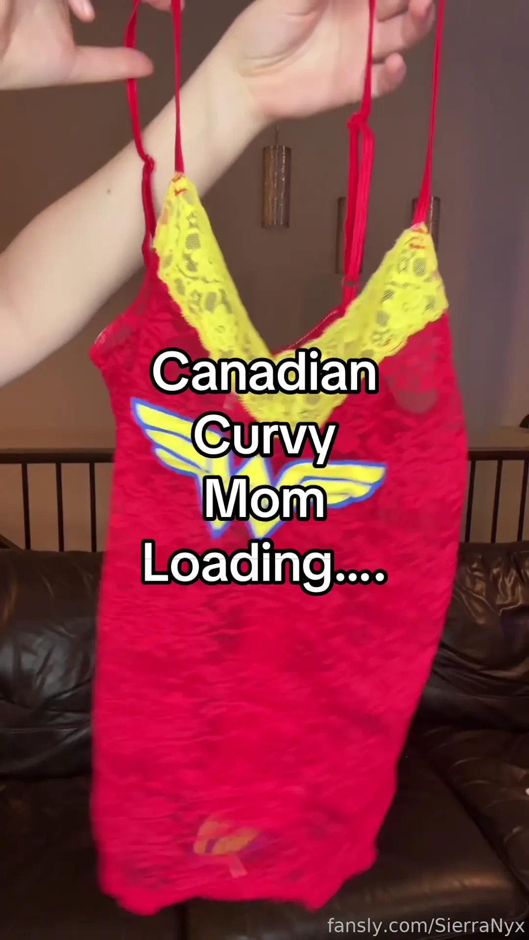 Does it look good babe chubby thick bbw mommy milf mombod bigtits 