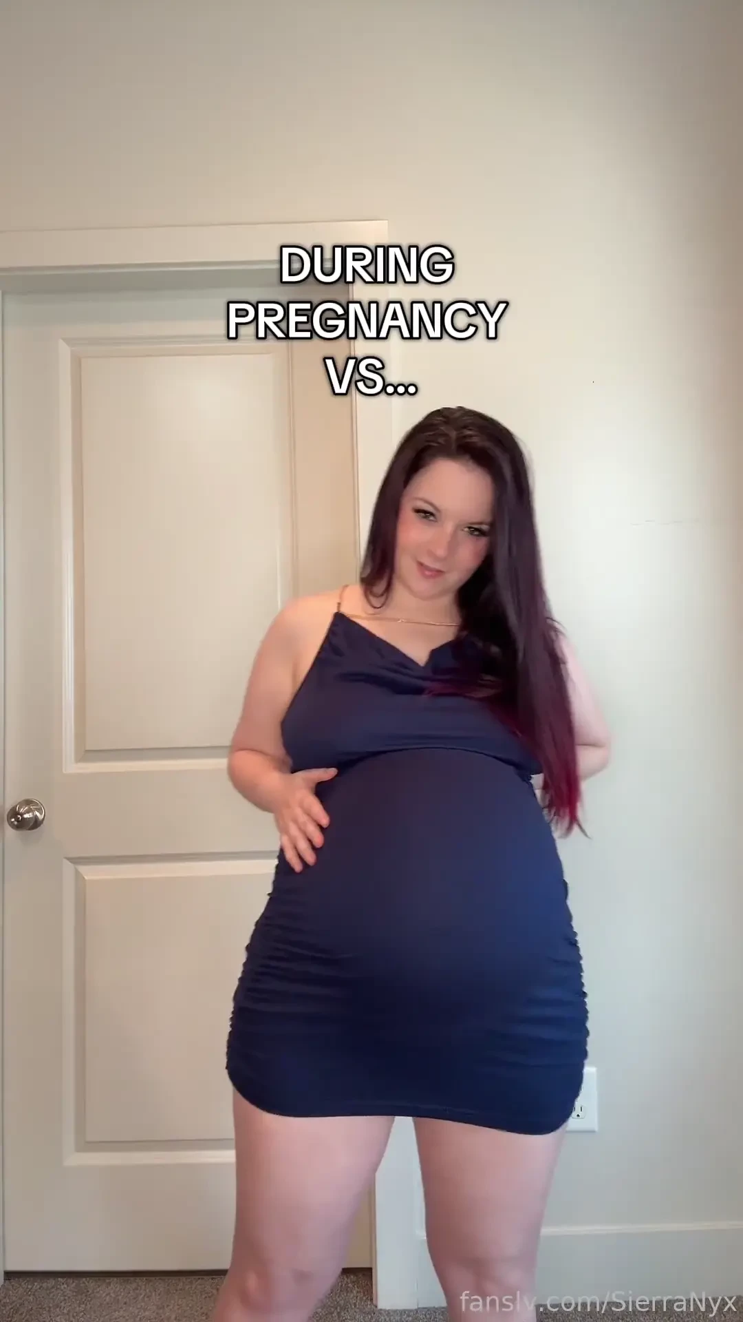 Which do you like best pregnant pregnancy bigbelly mombod hotmom milf 