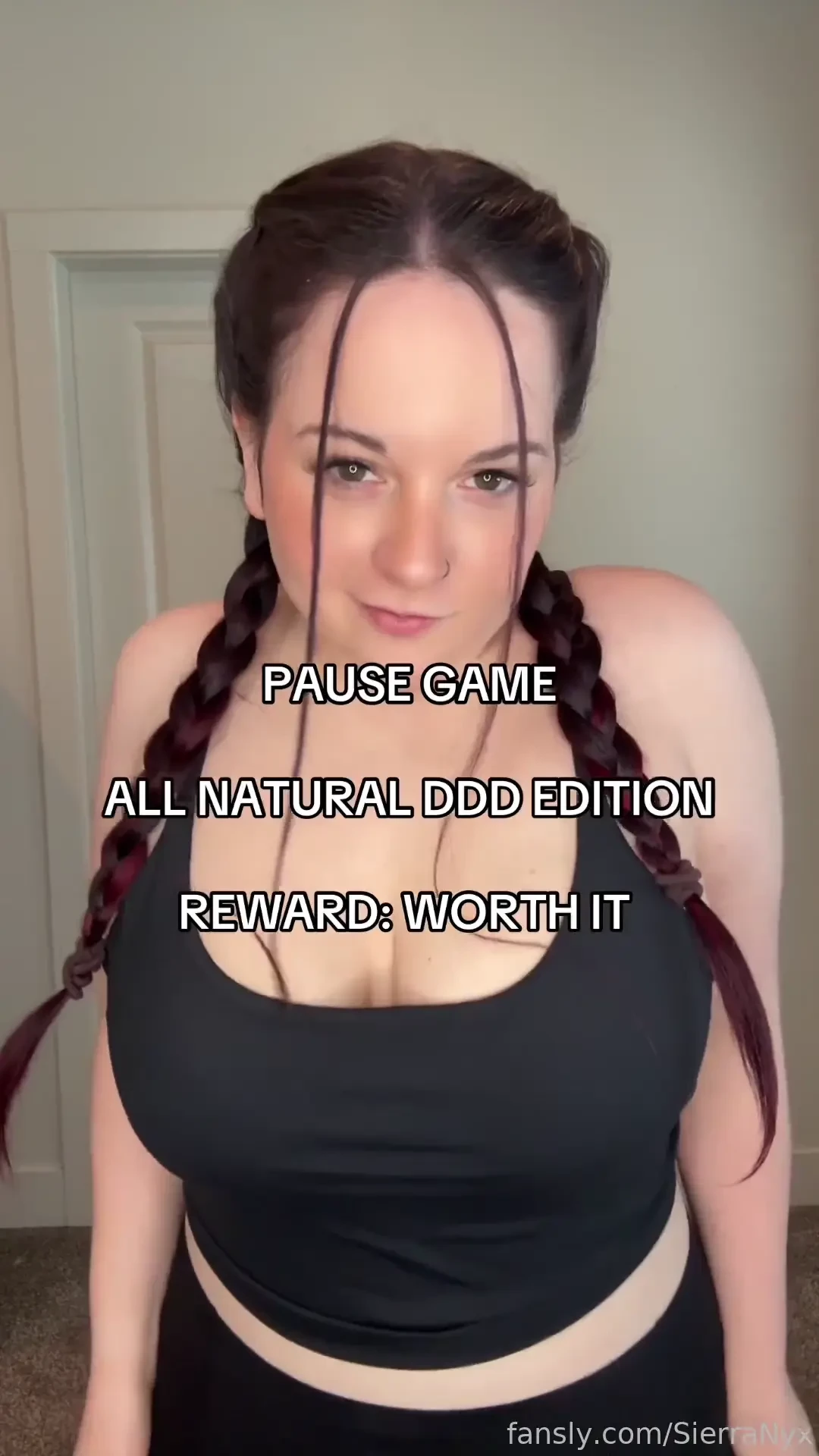 How was your pause game chubby thick bbw mommy milf mombod bigtits 