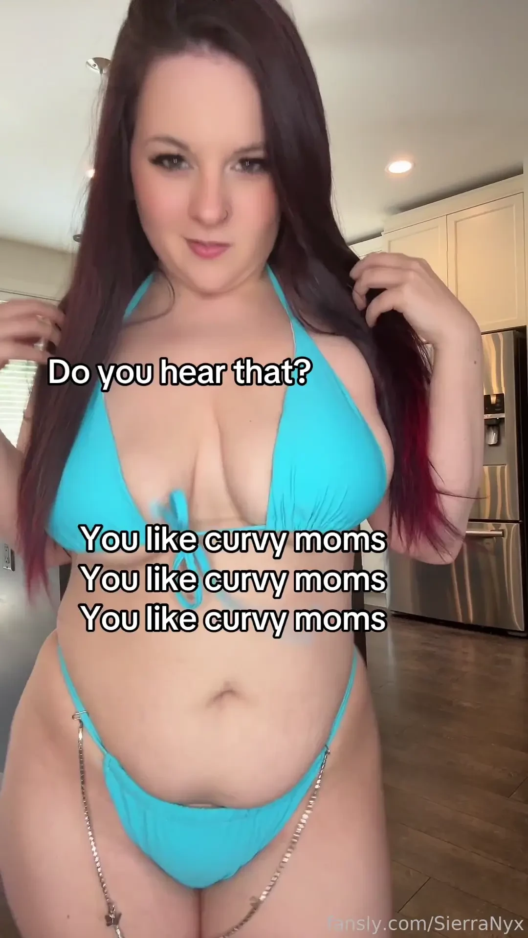 Am i correct chubby thick bbw mommy milf mombod bigtits lactating 