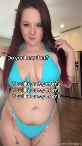 Am i correct chubby thick bbw mommy milf mombod bigtits lactating