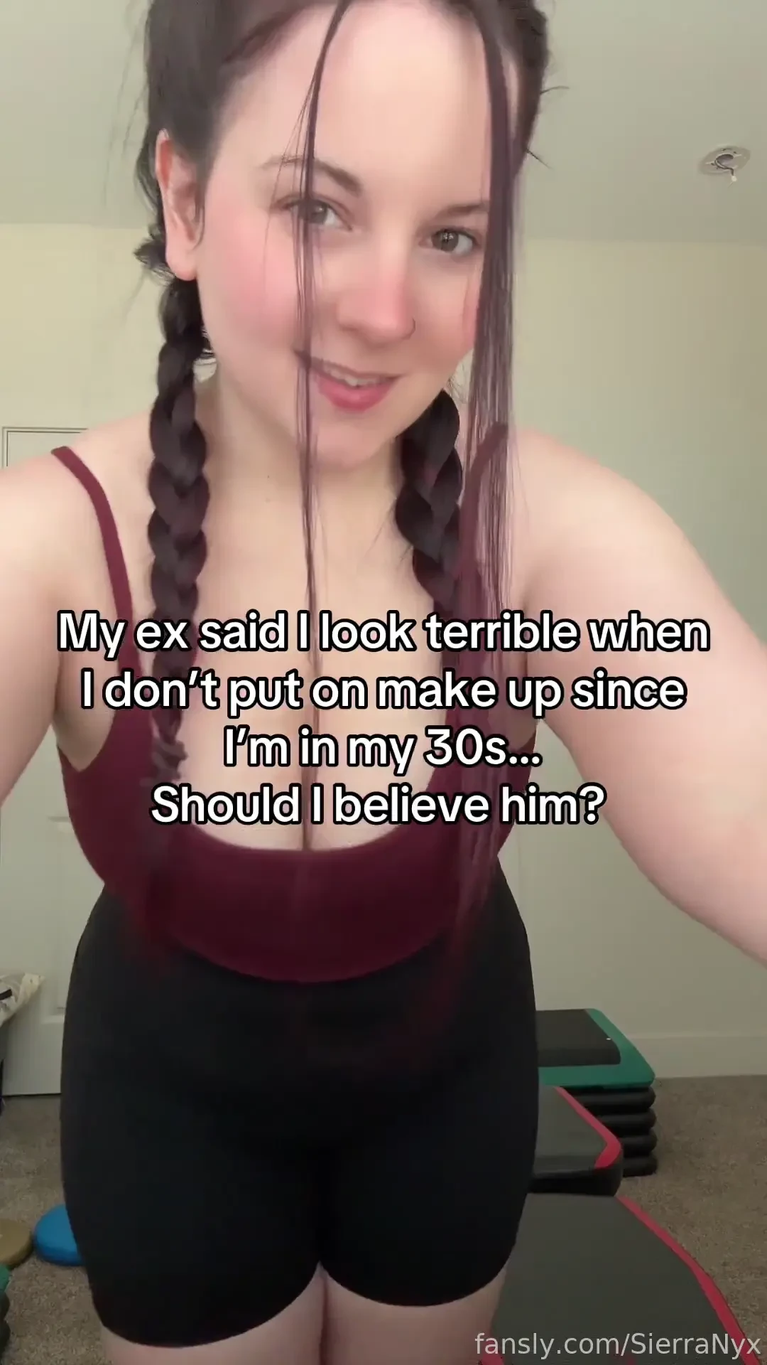What do you think chubby thick bbw mommy milf mombod bigtits lactating part 12 