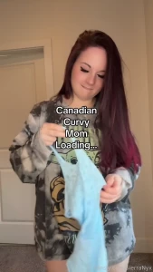 Do you like chubby thick bbw mommy milf mombod bigtits lactating curvy part 4