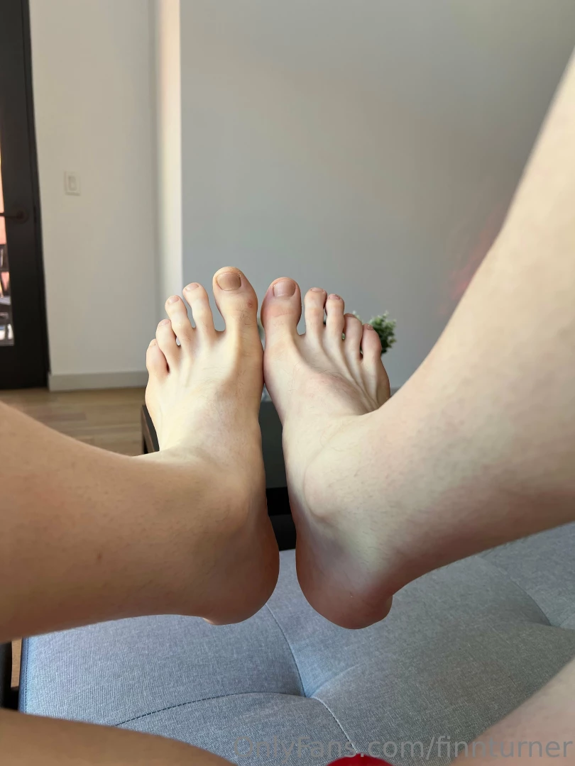 Feet part 335 