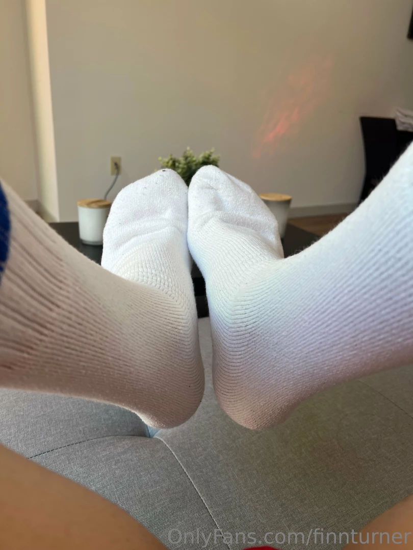 Feet part 332 