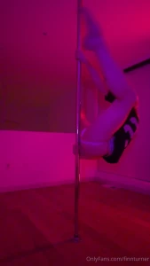 Pole videos over the years