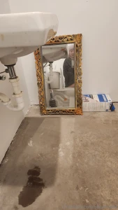 Been doing some welding at an old slaughterhouse my hands are part 1