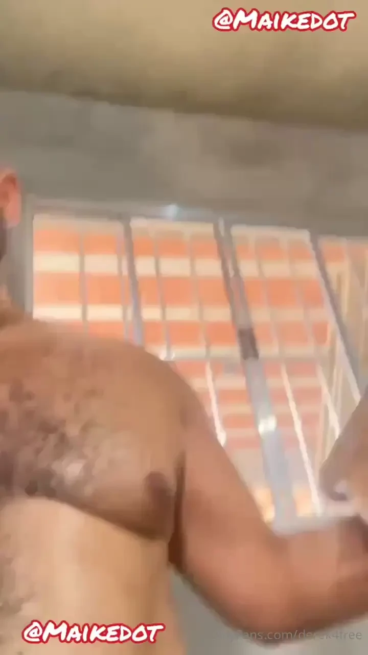 Brazilian dominator having fun maikehard maikehard i love domination part 58 