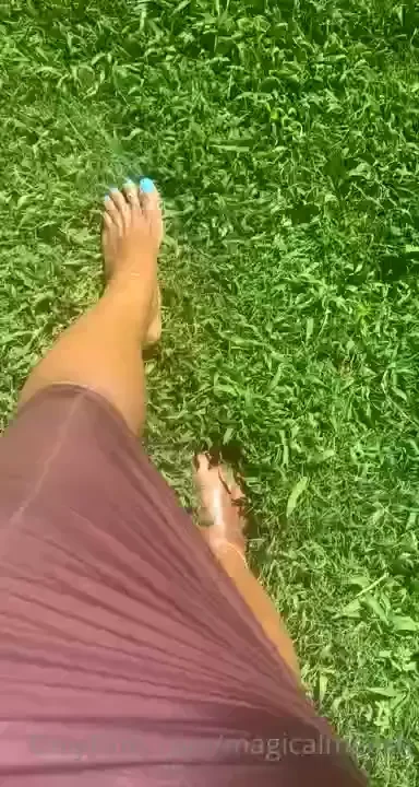 My silent soles are ready to come out of hiding 