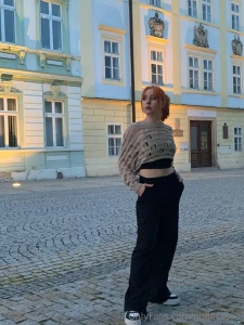 Do you like the outdoors will you tell me in dm