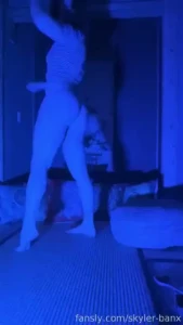 So i got a new photography light and figured i d do a quick lewd part 3