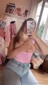 Do you like my little moans