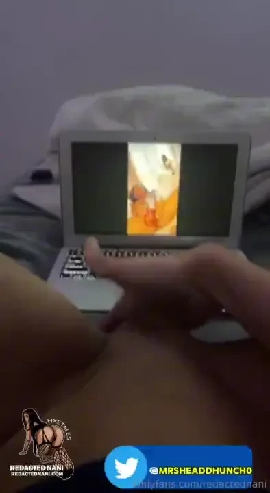 My lil cousin such a nasty lil hxe i love it tip me 30 for videos of 