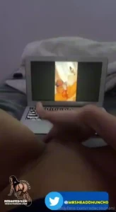 My lil cousin such a nasty lil hxe i love it tip me 30 for videos of