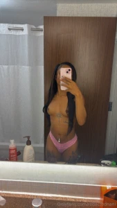 I put the hoe in hotel part 1