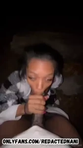 Hoe tales i been outside eating a bunch of married dick u like that