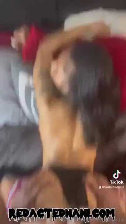 Y all think they gone ban my tik tok 