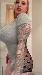 Do you like my outfit i have to tell you this slutty outfit makes my