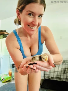 Would your chicken iykwim grow fast if i held it