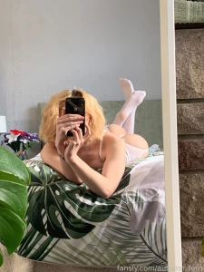 More pics of my new set too cute not to share with you teen blonde part 1