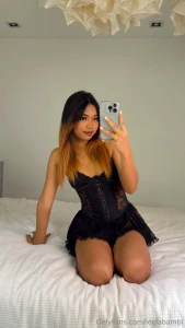 Dm me if you feel lonely in your bed