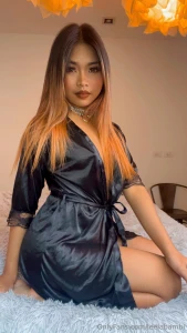 A little teasing moment part 1