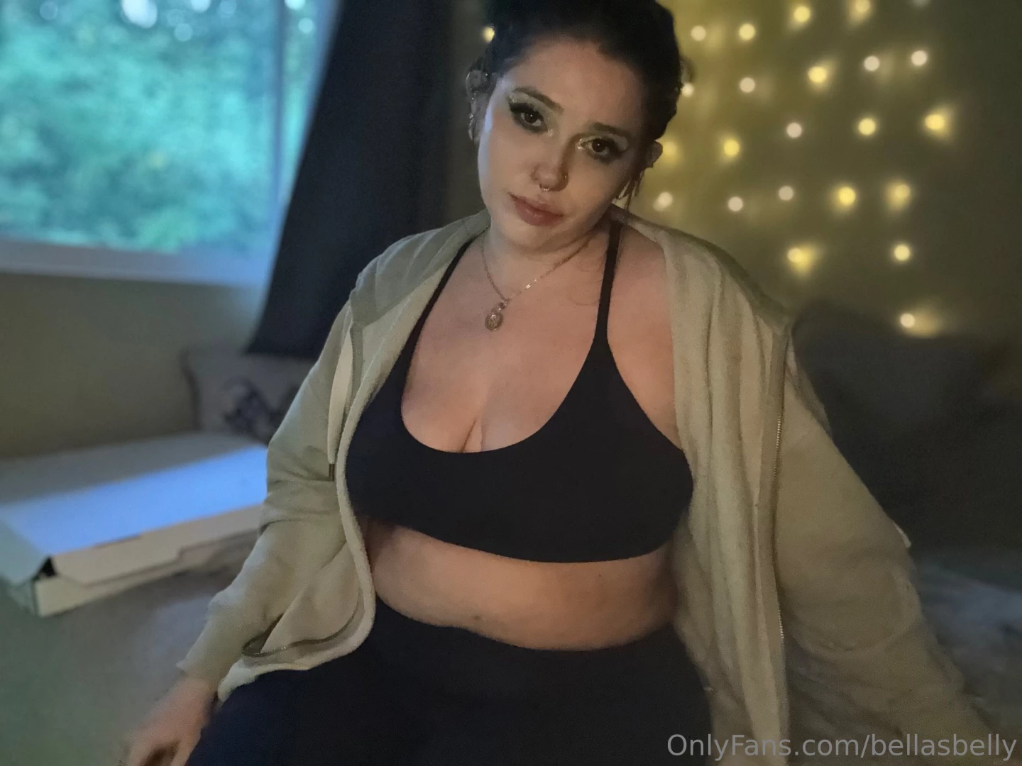 Chubby chain smoker core part 3 