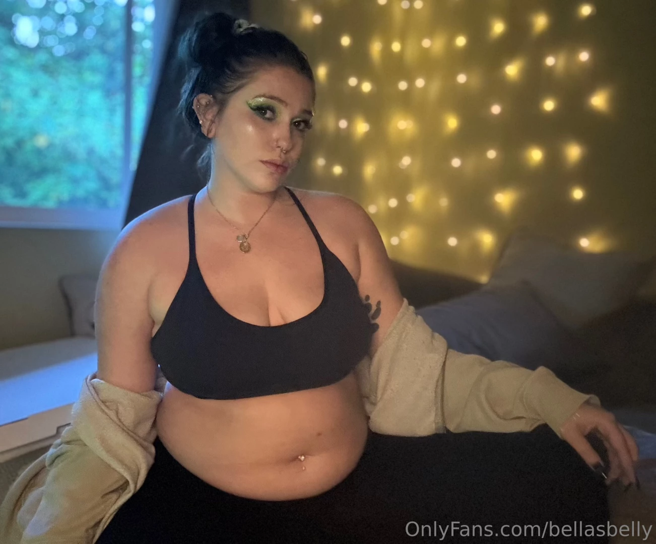 Chubby chain smoker core part 2 