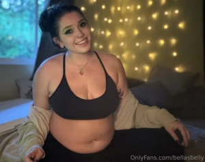 Chubby chain smoker core