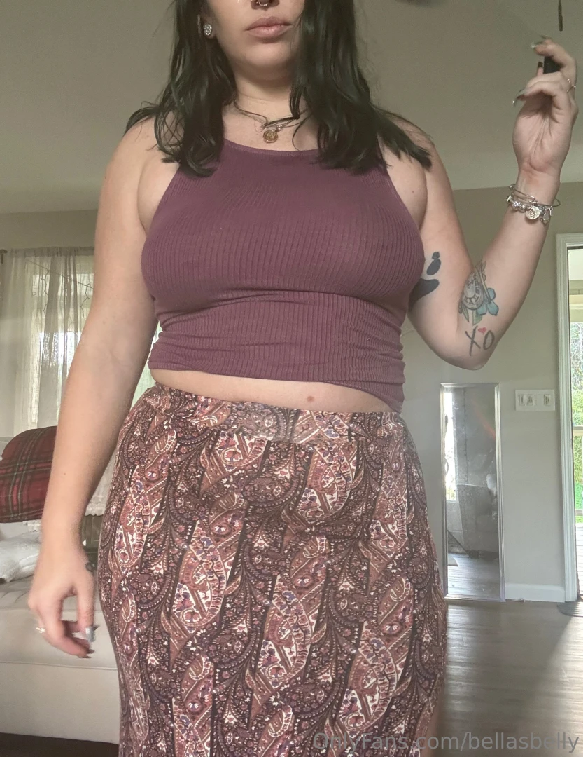 Outgrown outfit photoset with a short video clip included 130 lbs gt part 17 