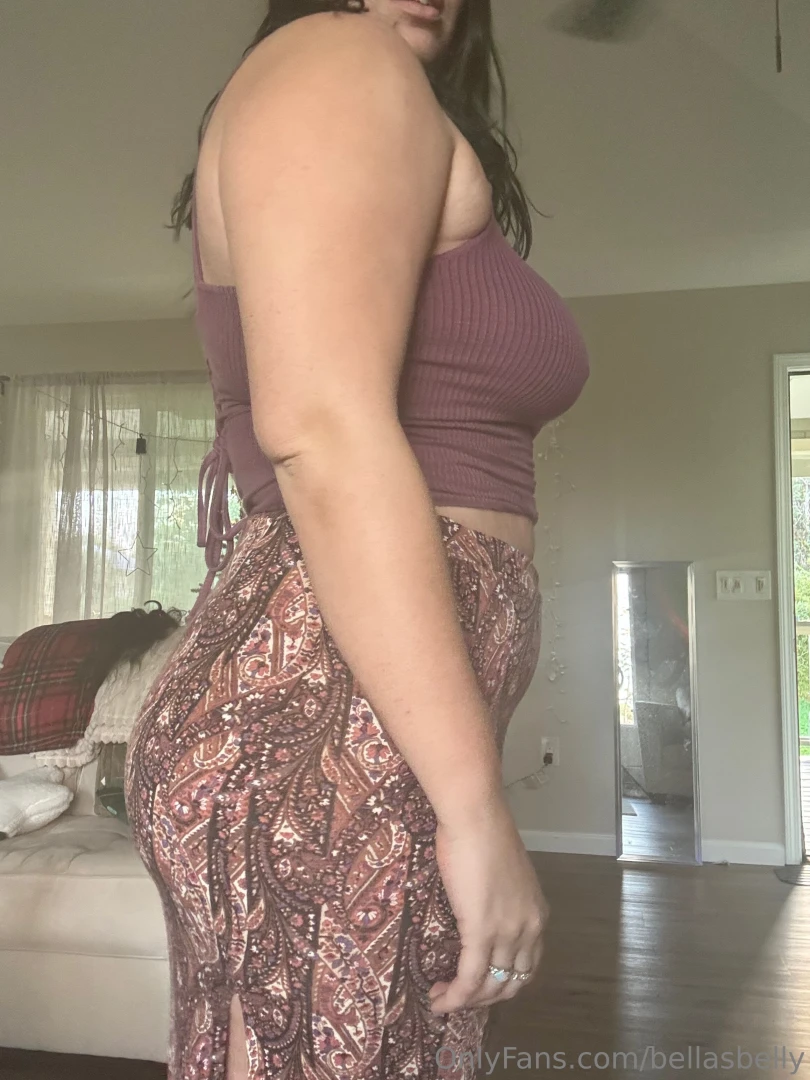 Outgrown outfit photoset with a short video clip included 130 lbs gt part 10 