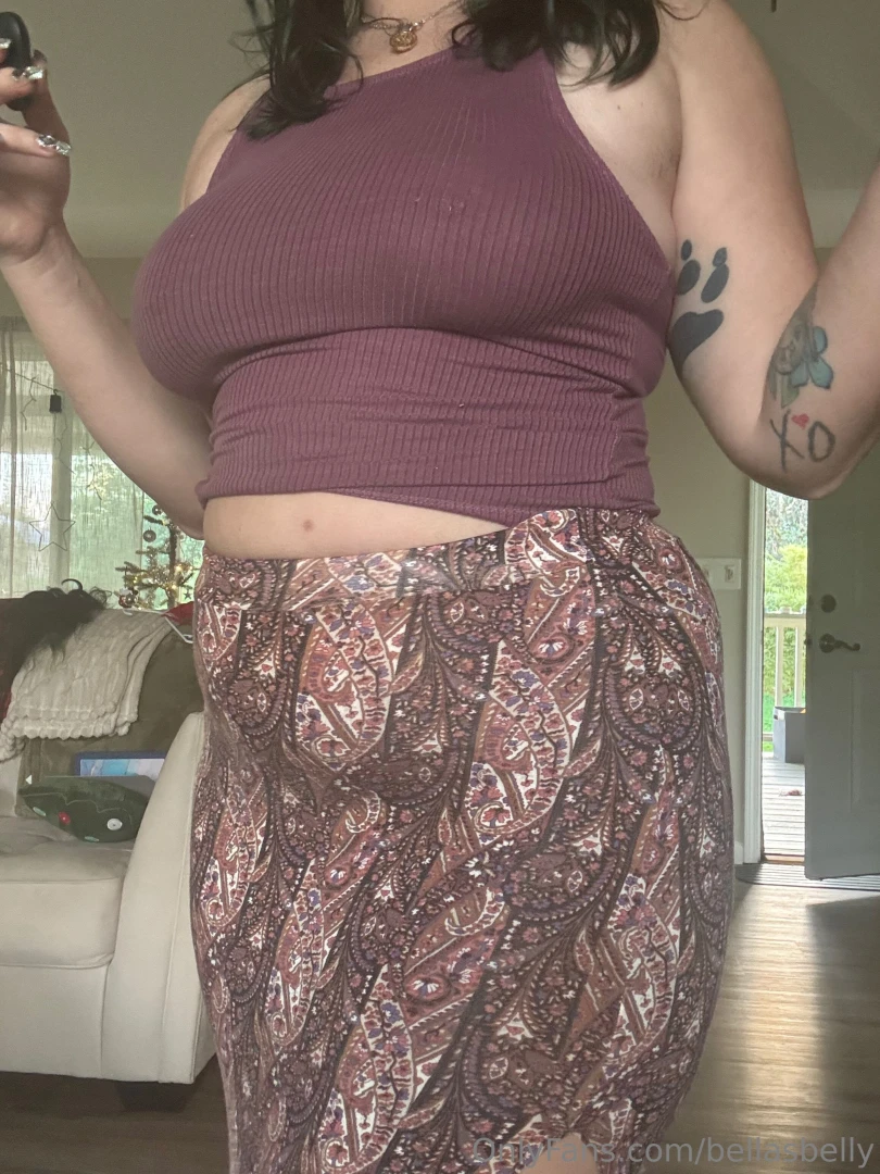 Outgrown outfit photoset with a short video clip included 130 lbs gt part 7 