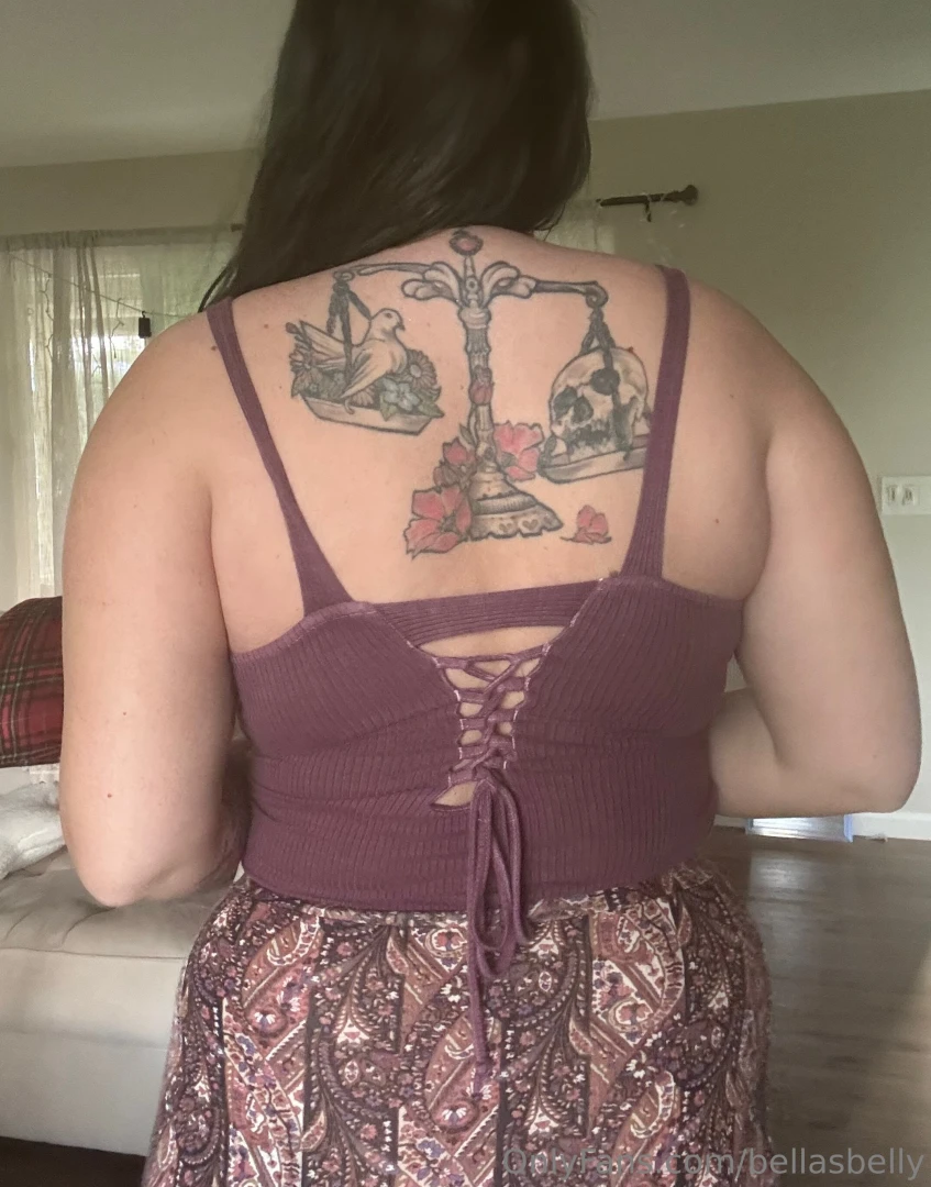 Outgrown outfit photoset with a short video clip included 130 lbs gt part 16 