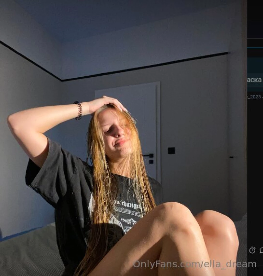 Sophia_g onlyfans com sophia_g the best girl all around internet check part 1 