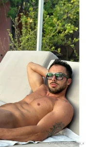 Siamo solo a gennaio eppure mi manca davvero tanto l estate starmene