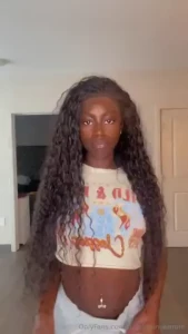 Getting ready to shake off the week with some serious twerking vibes