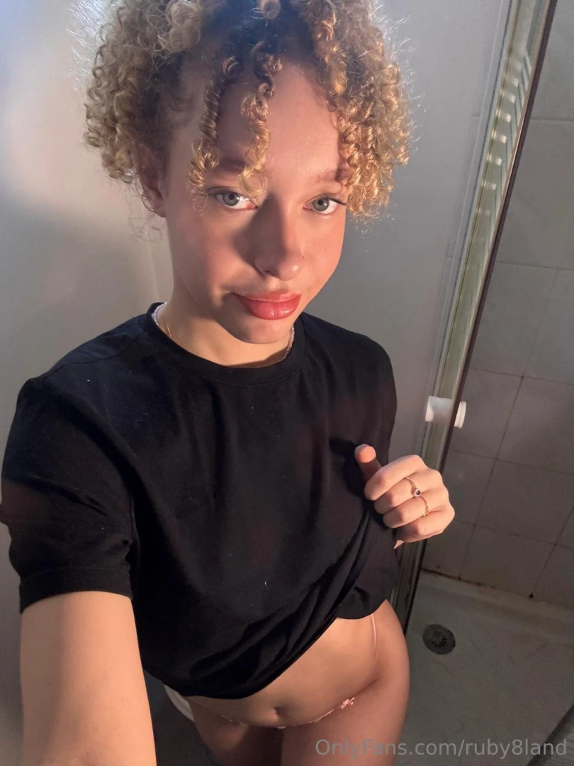 Someone to take care of me in the shower send me a message part 1 