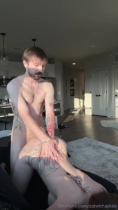 I give the best backshots